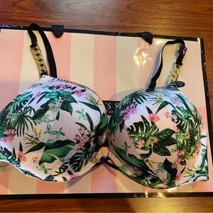 Victoria’s Secret Bombshell Exotic Orchid Paradise Floral